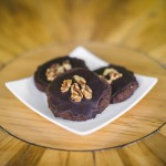 rozimages - photographie commerciale - Jester House Café - Biscuits au chocolat - Tasman, Nouvelle Zélande