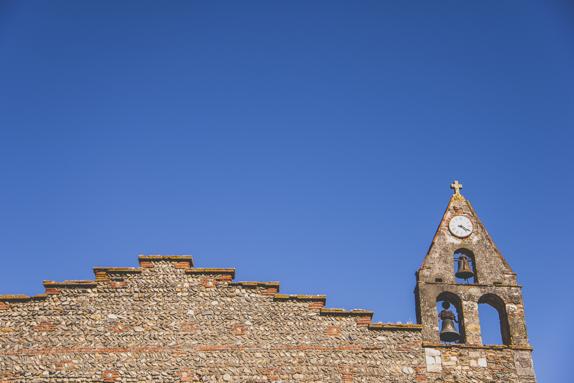 rozimages - travel photography - bell tower - Palaminy, France