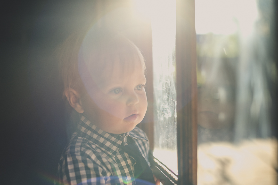 rozimages - photographie de famille - photographie de nouveaux-nés - portrait d'un petit garçon - Broome, Australie