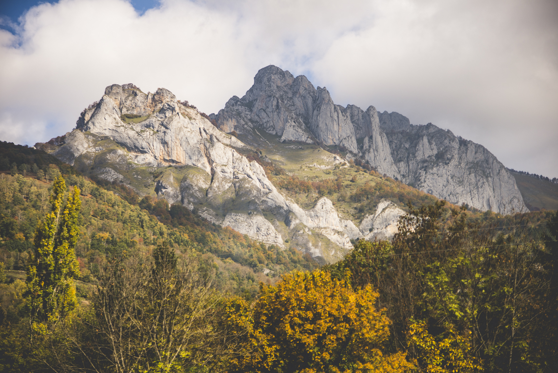 rozimages - travel photography - mountains - Pyrénées, France