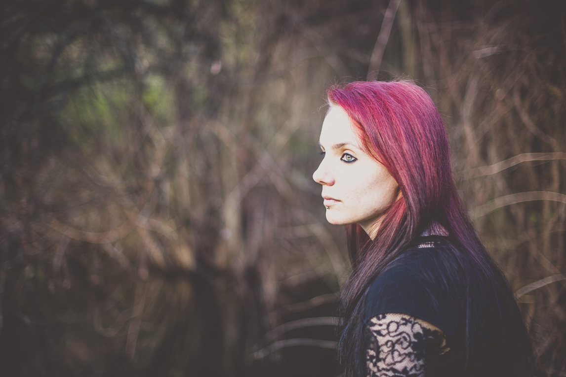 Portrait session in Midi-Pyrénées - Portrait Photographer