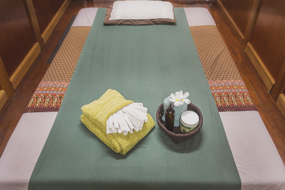 Thai Touch Massage Utopia Broome - salle de massage - Photographe pour entreprise