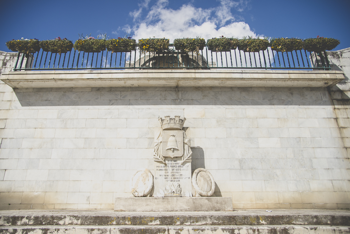 Photo de la ville de Saint-Gaudens - monument - Photographe Saint-Gaudens