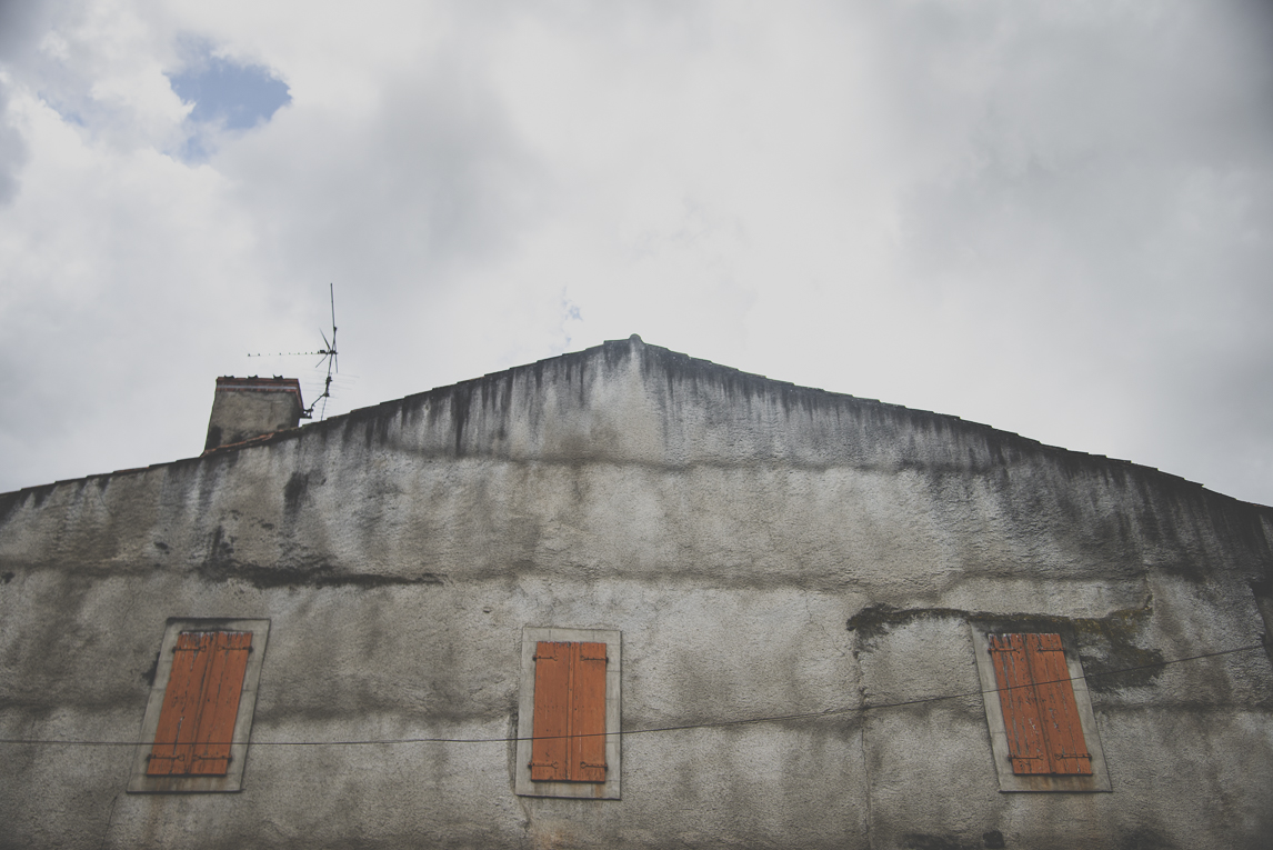 Photo de la ville de Saint-Gaudens - bâtiment - Photographe Saint-Gaudens