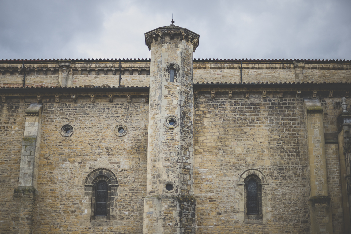 Photo of the French town of Saint-Gaudens - church - Saint-Gaudens Photographer