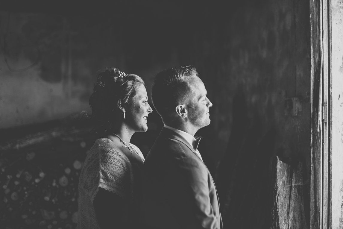 Reportage mariage Sud-Toulousain - séance photo des mariés - Photographe mariage