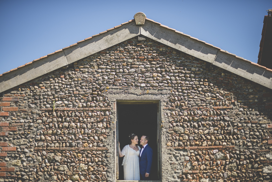 Reportage mariage Sud-Toulousain - séance photo des mariés - Photographe mariage