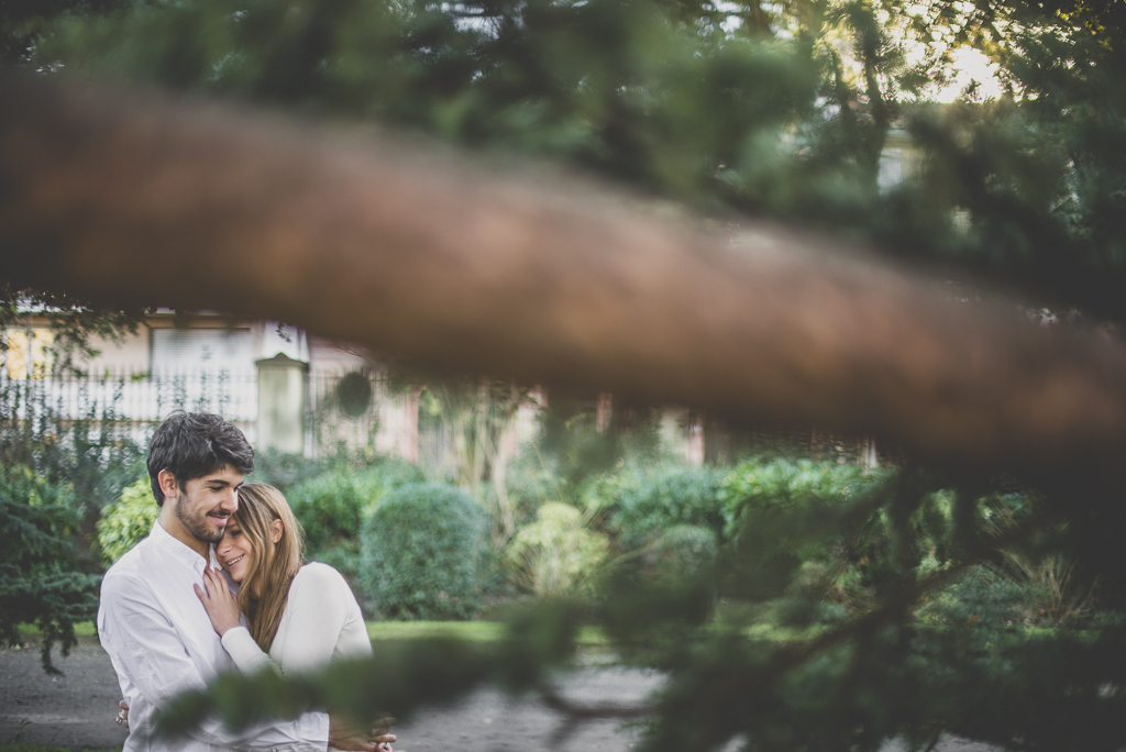 Séance couple - idée cadea Saint Valentin - Photographe couple