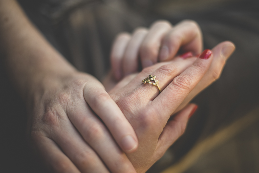 Séance couple - idée cadeau Saint Valentin - Photographe couple