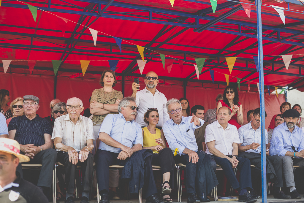 Fete des fleurs Cazeres 2018 - jury - Photographe Haute-Garonne