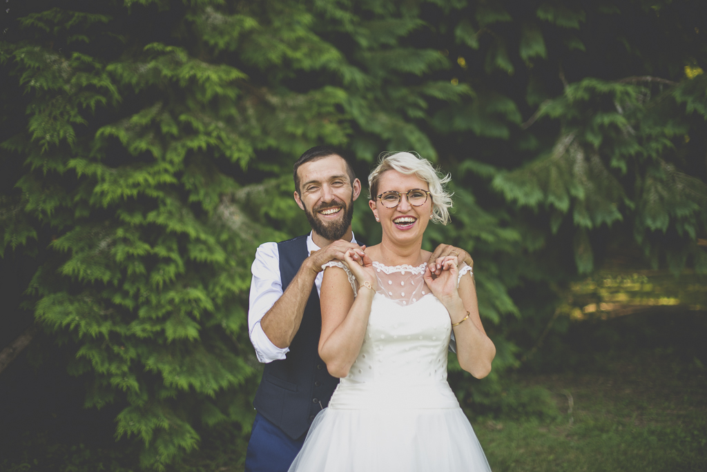 Wedding Photography Haute-Garonne - portraits de couple - Wedding Photographer Saint-Gaudens